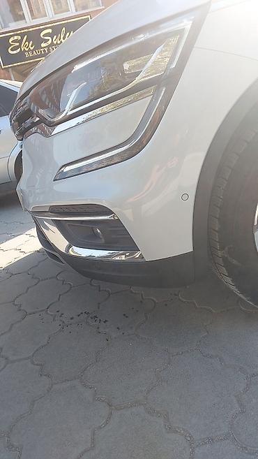 aristo gs300: Renault Samsung QM6: 2020 г., 2 л, Вариатор, Газ, Кроссовер — 5