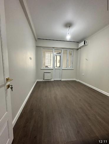 Продажа квартир: 3 комнаты, 110 м², Элитка, 3 этаж, Евроремонт — 5