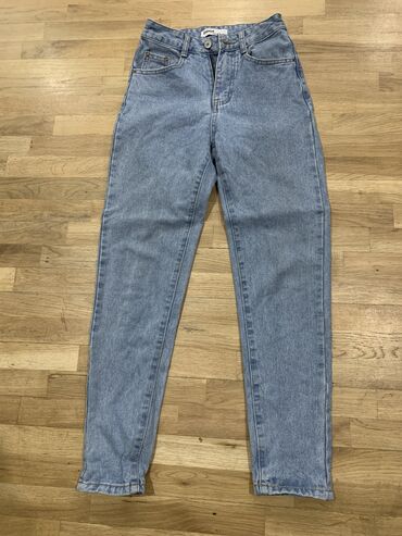 джинсы 25: Джинсы и брюки