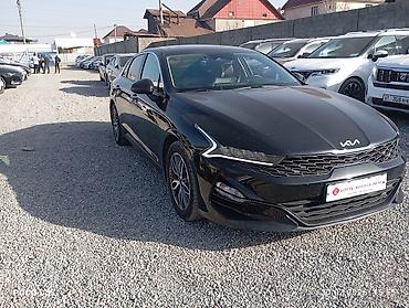 Сиденья: Заднее сиденье, Kia 2021 г. — 8