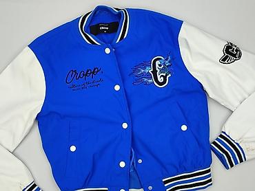 kurtka bomber cropp: Cropp, Kurtka bomberka damska, rozmiar XS — 1