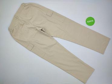 nike air force deichmann: Esmara, Spodnie cargo damskie, rozmiar S — 3