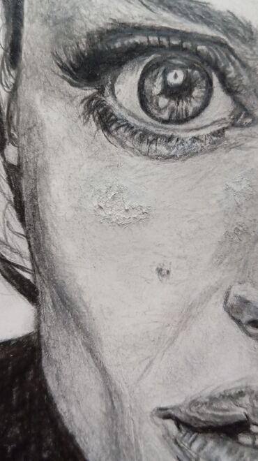 Ostali predmeti za umetnost i kolekcionarstvo: Prodaja crteza,svih dvanaest komada po navedenoj ceni. Angelina samo — 7