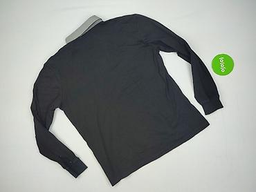 lidl bluza welurowa: Bluza dla mężczyzn, rozmiar L — 3