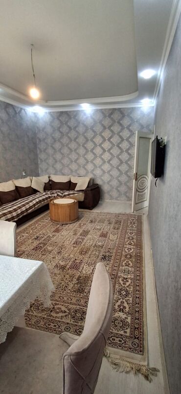 Həyət evləri və villaların satışı: Kirayə: 2 mərtəbəli evin daxilində genişlik və işıqlılıq üstünlük — 20