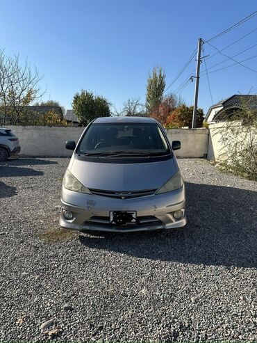 ключ gx 470 ош: Toyota Estima: 2003 г., 2.4 л, Автомат, Бензин, Вэн/Минивэн