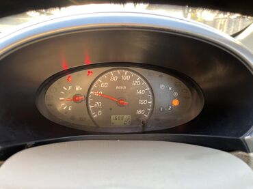 Nissan: Nissan March: 2003 г., 1.2 л, Автомат, Бензин, Хэтчбэк — 11