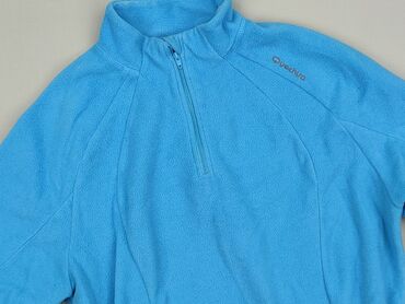 liu jo ubrania: Quechua, Fleece for men, size L