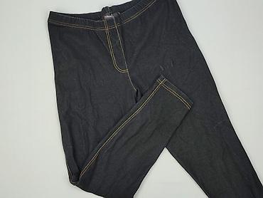 dżinsy dsquared: Legginsy Eleganckie damskie, rozmiar 2XL — 1