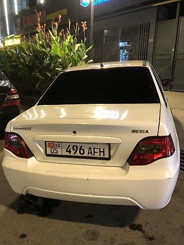 машина byd seagull: Chevrolet Nexia: 2014 г., 1.5 л, Механика, Бензин, Седан — 4