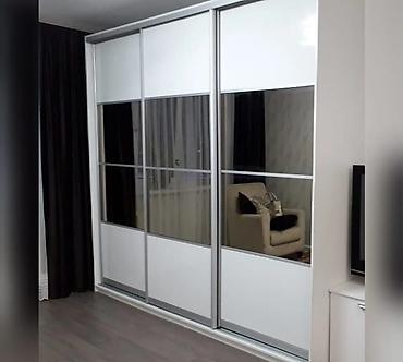 Мебель на заказ: Мебель на заказ, Гостиная, Кухонный гарнитур, Стол, Столешница — 8