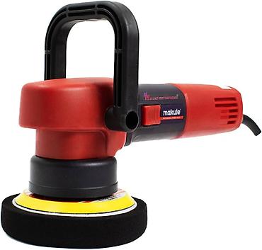 Elektrik əl alətləri: №: 3046 Məhsulun adı: Cilalama maşını Makute CP005 Brend: Makute — 1