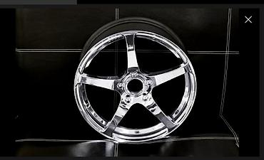 Декоративная краска: Автоэмаль-эффект “Candy/Кэнди” для кузова и дисков Описание: - — 12