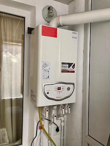 Köhnə tikili: Bakı, 3 otaqlı, Köhnə tikili, 70 kv. m — 13