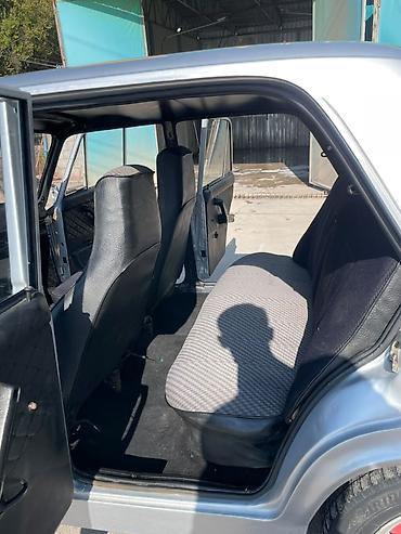 honda fit дтп: ВАЗ (ЛАДА) : 1984 г., 1.3 л, Механика, Бензин, Седан — 2