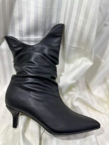 Čizme: Cizme 1900 — 7