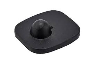 Антикражные системы: Акустомагнитные, Радиочастотные, В наличии, Новый — 9