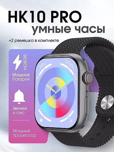 huawei ultimate: Моби Центр / Mobi Center HK10 PRO / HK10 PRO-A — умные часы 2024 — 2