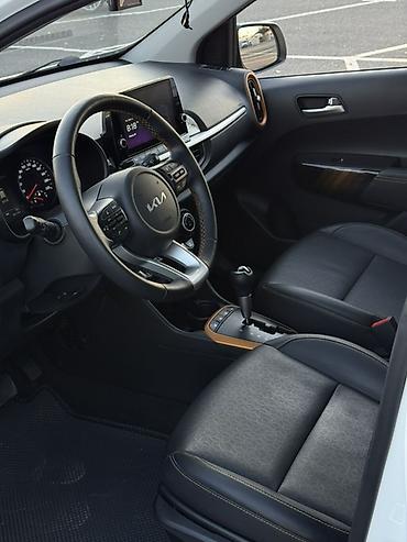 киа морлинк: Kia Morning: 2021 г., 1 л, Автомат, Бензин, Хэтчбэк — 4