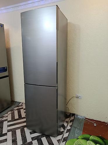 fridge: Холодильник Atlant, Б/у, Двухкамерный, De frost (капельный), 60 * 2 * 60 — 2