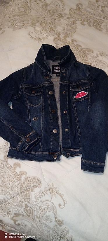 mekteb geyimi: Jaket, Qız üçün, 8 - 9 yaş — 4