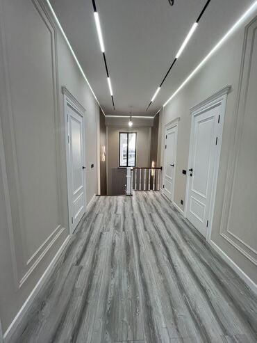 Продажа домов: Дом, 210 м², 6 комнат, Агентство недвижимости, Дизайнерский ремонт — 6