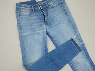 jeansowe sukienki damskie: Jeans, Only, S (EU 36), condition - Good