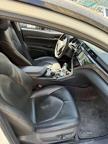 бачок омывателя камри 70: Toyota Camry: 2020 г., 2.5 л, Автомат, Бензин, Седан — 5