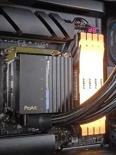 Desktop računari i radne stanice: Ryzen 9 9950X3D 2x RTX 5090 X870E 192GB 4TB - SM183PC. ✨ Prodaja i — 28