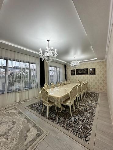 Продажа коттеджей и домов: Продается дом в районе Арча-Бешик 📍Локация: Куюкова/ Чортекова • — 7