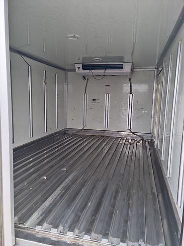 Hyundai: Hyundai Porter: 2019 г., 2.5 л, Автомат, Дизель — 8