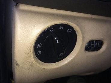 SEDISTA ZA PASSAT B5 KARAVAN | Zvati od 8-22h i nedeljom. Bez boja