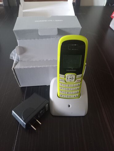 blackberry cdma: Huawei 3G, < 2 ГБ, цвет - Зеленый, Кнопочный