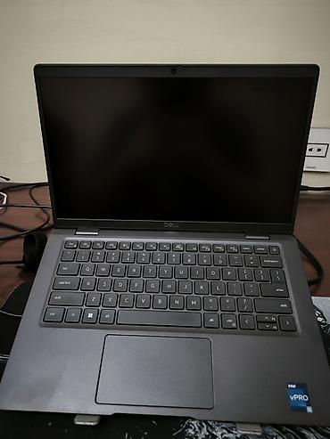 intel core i3: İşlənmiş Dell Latitude, 13.3 ", Intel Core i5, 256 GB, Rayonlara çatdırılma — 2