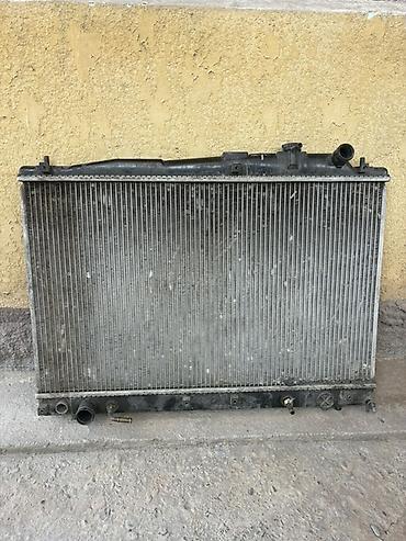лак авто: Радиатор системы охлаждения для автомобиля - Тип: алюминиевый — 1