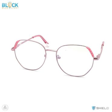 Компьютерные очки: Компьютерные очки - линейка «Shield»! В Beta Stores 2 - более 350 — 27