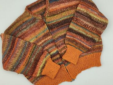 ubrania w stylu boho: Hand Knitted, Кардиган жіночий, розмір One size