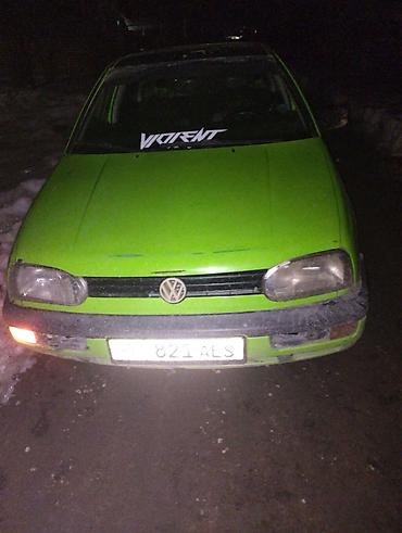 киа спортейдж 2024: Volkswagen Golf: 2026 г., Хэтчбэк — 3
