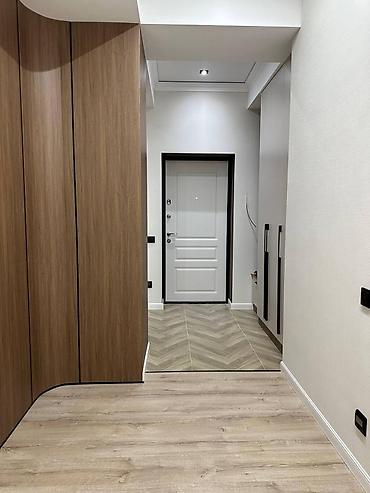 Продажа квартир: 2 комнаты, 61 м², Элитка, 9 этаж, Дизайнерский ремонт — 9