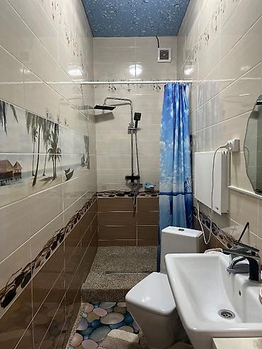 Продажа дач: 🏡 Продаётся благоустроенная дача в селе Таш-Мойнок. Продаётся уютная — 4