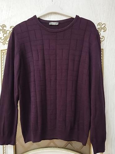 30 de facto sweatshirt: Palver 40L razmer 3 4 dəfə geyinilib — 1