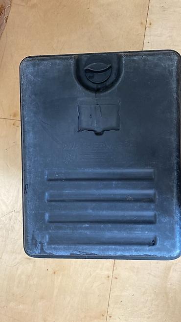 lalafo panel radiator: AVATHERM 601 izotermik konteyner - Brend/model: AVATHERM 601 (korpus — 7