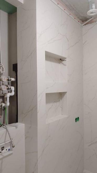 Укладка плитки: Кафель жумуштарын бат жана сапаттуу жасайбыз — 6