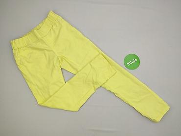getry neonowe: Esmara, Legginsy rozmiar M — 2