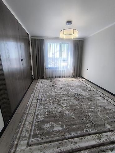 1ком 12мкр: 1 комната, 40 м², АЮ Гранд Элитка, 11 этаж, Свежий ремонт — 10