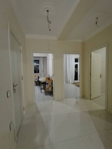 Yeni tikili: 3 otaqlı, Yeni tikili, 109 kv. m — 7