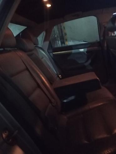 Audi: Audi A4: 2001 г., 2 л, Ручные, Бензин — 14