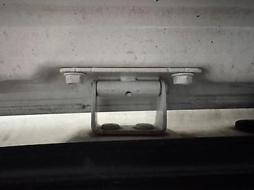 Ssangyong: Ssangyong Rexton: 2020 г., 2.2 л, Вариатор, Дизель — 9