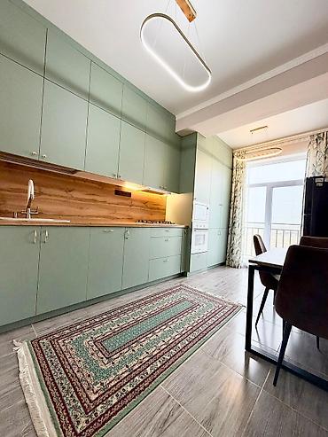 Продажа квартир: 3 комнаты, 108 м², Элитка, 2 этаж, Евроремонт — 14