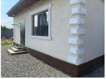 независимый оценщик недвижимости: Үй, 100 кв. м, 4 бөлмө, Кыймылсыз мүлк агенттиги